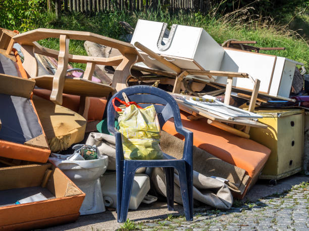 Professional Junk Removal Services in Moosic, PA