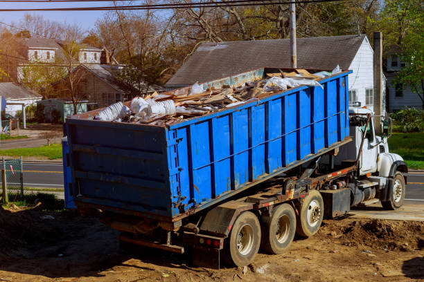 Professional Junk Removal Services in Moosic, PA