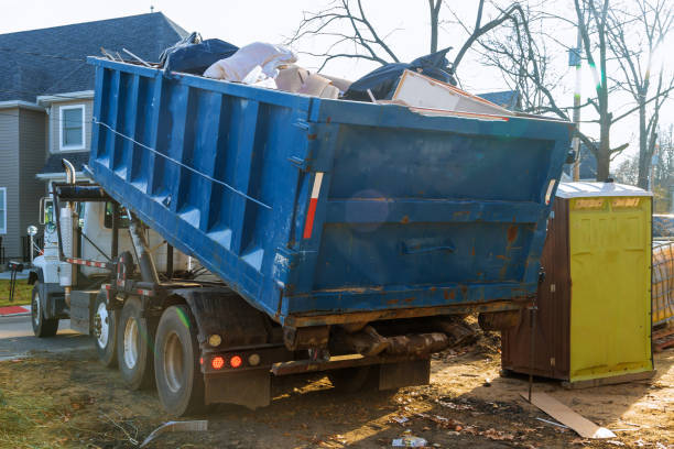 Retail Junk Removal in Moosic, PA