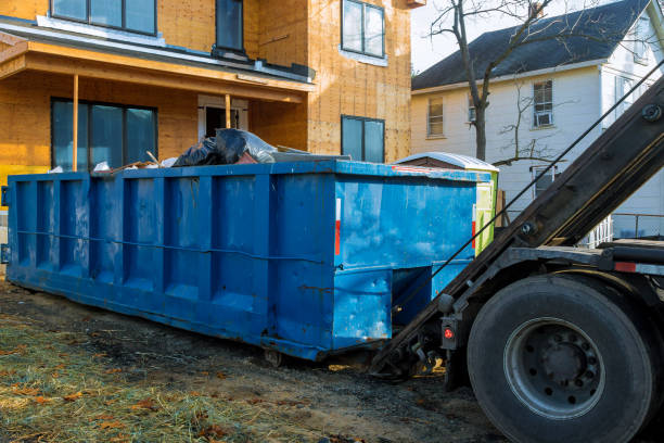 Best Shed Removal  in Moosic, PA