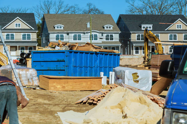 Best Shed Removal  in Moosic, PA